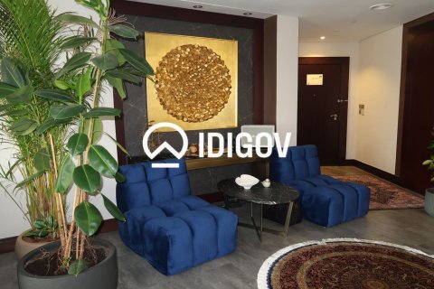 2 bedrooms Apartment in Downtown Dubai (Downtown Burj Dubai), UAE No. 210974 5