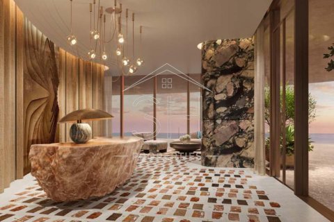 Penthouse de 7 dormitorios en Jumeirah, UAE No. 55770 15