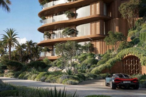 Penthouse de 7 dormitorios en Jumeirah, UAE No. 55770 11