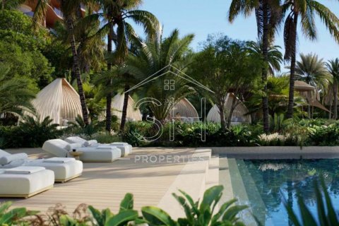 Penthouse de 7 dormitorios en Jumeirah, UAE No. 55770 18