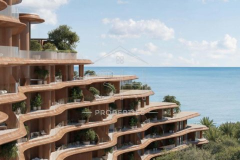 Penthouse de 7 dormitorios en Jumeirah, UAE No. 55770 14