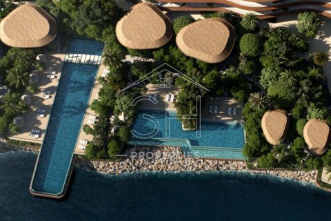 Penthouse de 7 dormitorios en Jumeirah, UAE No. 55770 20