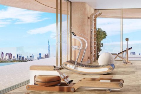 Penthouse de 7 dormitorios en Jumeirah, UAE No. 55770 12