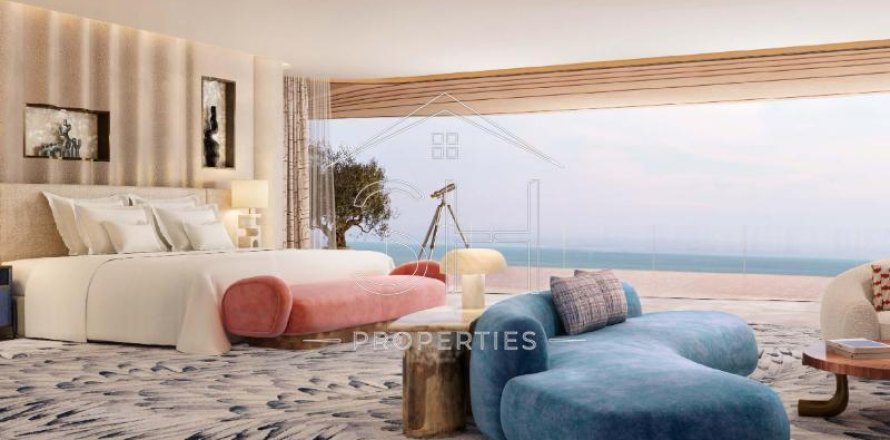 Penthouse de 7 dormitorios en Jumeirah, UAE No. 55770