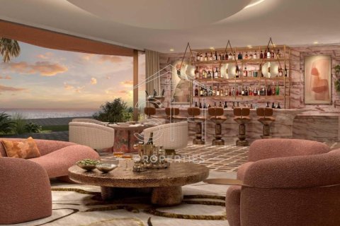 Penthouse de 7 dormitorios en Jumeirah, UAE No. 55770 16