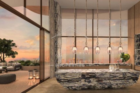 Penthouse de 7 dormitorios en Jumeirah, UAE No. 55770 6
