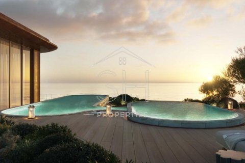 Penthouse de 7 dormitorios en Jumeirah, UAE No. 55770 8