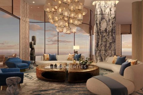 Penthouse de 7 dormitorios en Jumeirah, UAE No. 55770 3