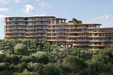 Penthouse de 7 dormitorios en Jumeirah, UAE No. 55770 13