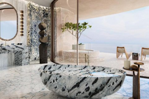 Penthouse de 7 dormitorios en Jumeirah, UAE No. 55770 7