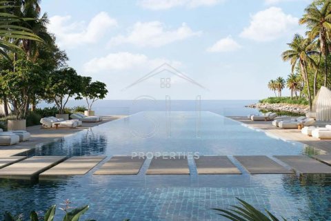 Penthouse de 7 dormitorios en Jumeirah, UAE No. 55770 19