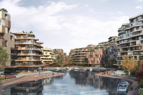 The Wadi by Reportage in Abu Dhabi, UAE No. 217213