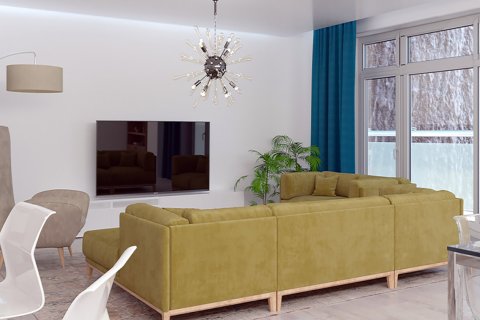 1 bedroom Apartment in Mohammed Bin Rashid City, UAE No. 95553