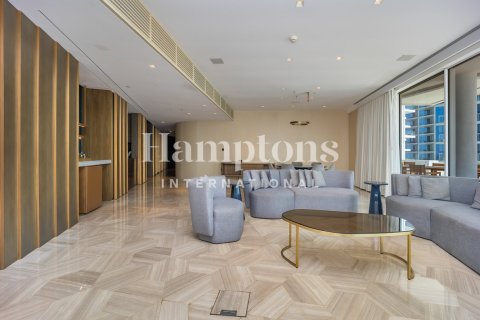 Penthouse de 4 chambres à FIVE Palm Jumeirah, UAE No. 162902 20