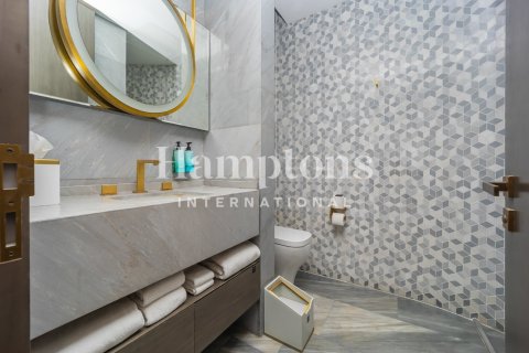 Penthouse de 4 chambres à FIVE Palm Jumeirah, UAE No. 162902 18
