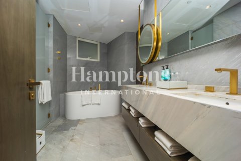 Penthouse de 4 chambres à FIVE Palm Jumeirah, UAE No. 162902 30