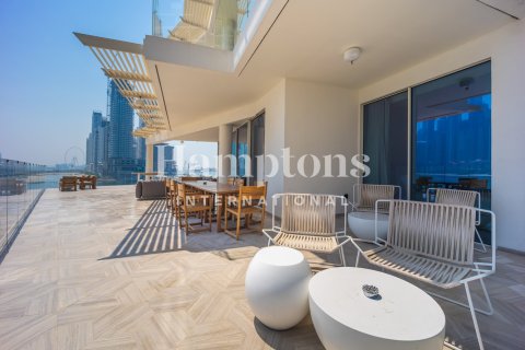 Penthouse de 4 chambres à FIVE Palm Jumeirah, UAE No. 162902 21