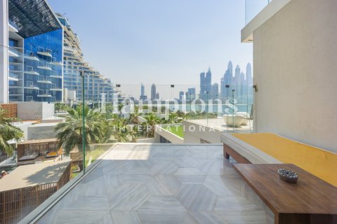 Penthouse de 4 chambres à FIVE Palm Jumeirah, UAE No. 162902 7