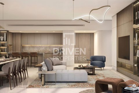1 bedroom Apartment in Palm Jumeirah, UAE No. 211826 5