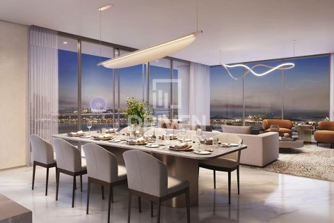 1 bedroom Apartment in Palm Jumeirah, UAE No. 211826 9