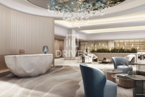 1 bedroom Apartment in Palm Jumeirah, UAE No. 211826
