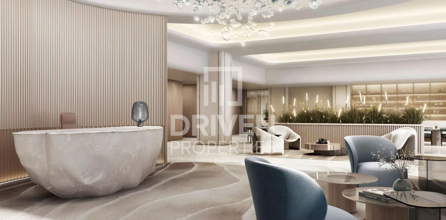 1 bedroom Apartment in Palm Jumeirah, UAE No. 211826