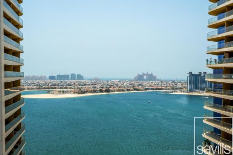 2 bedrooms Apartment in EMAAR Beachfront, UAE No. 211009