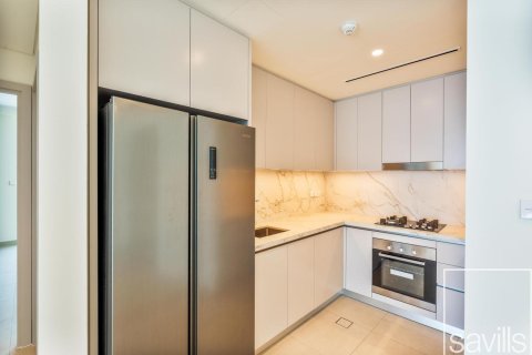 2 bedrooms Apartment in EMAAR Beachfront, UAE No. 211009 12
