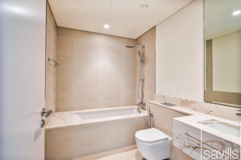2 bedrooms Apartment in EMAAR Beachfront, UAE No. 211009 5