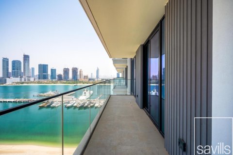 2 bedrooms Apartment in EMAAR Beachfront, UAE No. 211009 8