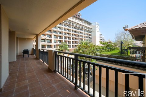 Квартира с 2 спальнями в The Crescent, ОАЭ №214026 24