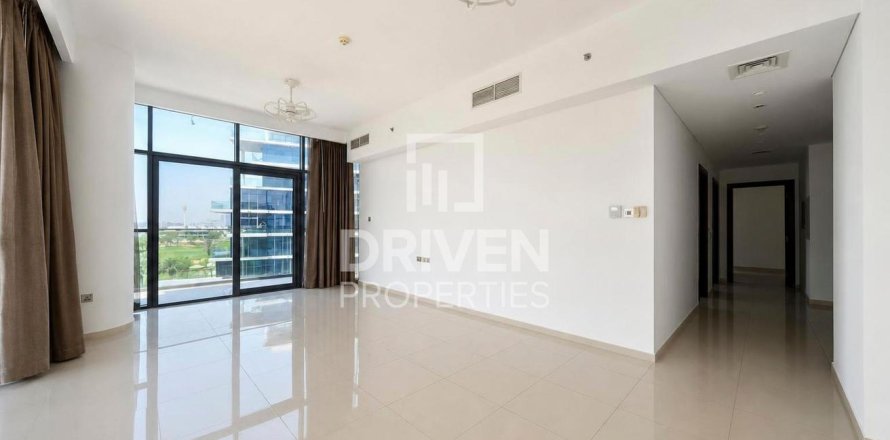 Appartement de 3 chambres à DAMAC Hills (Akoya by DAMAC), UAE No. 223099