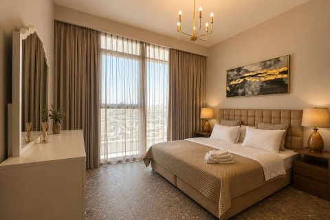 1 bedroom Apartment in Dubai Hills Estate, UAE No. 159448