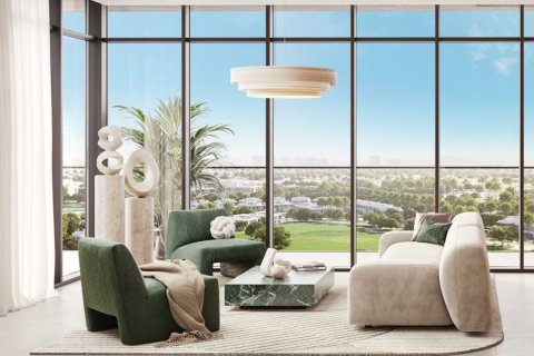 Appartement de 1 chambre à Dubai Hills Estate, UAE No. 159448 4