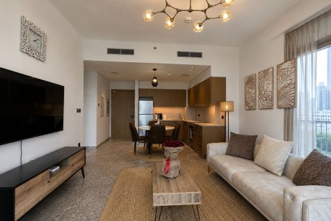 Appartement de 1 chambre à Dubai Hills Estate, UAE No. 159448 8