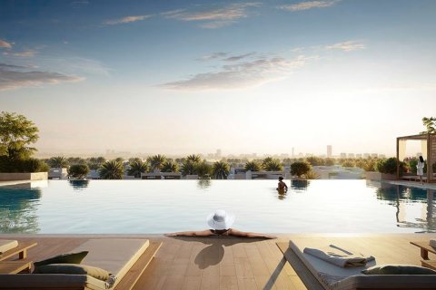 Appartement de 1 chambre à Dubai Hills Estate, UAE No. 159448 5