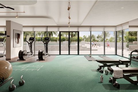 Appartement de 1 chambre à Dubai Hills Estate, UAE No. 159448 6