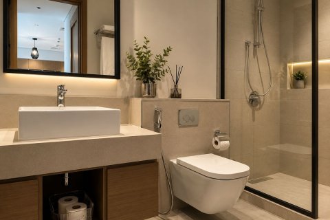 Appartement de 1 chambre à Dubai Hills Estate, UAE No. 159448 9