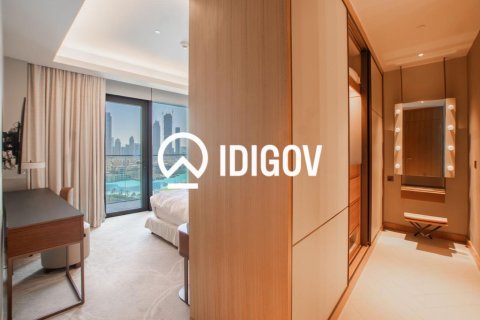 2 bedrooms Apartment in The Address Residences Dubai Opera, UAE No. 210988 15