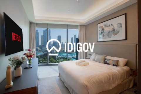 2 bedrooms Apartment in The Address Residences Dubai Opera, UAE No. 210988 9