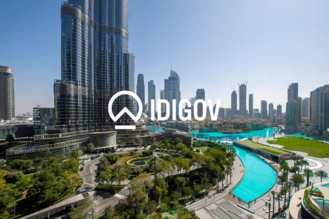 2 bedrooms Apartment in The Address Residences Dubai Opera, UAE No. 210988