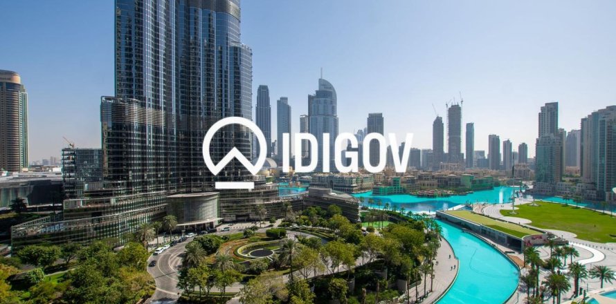 2 bedrooms Apartment in The Address Residences Dubai Opera, UAE No. 210988