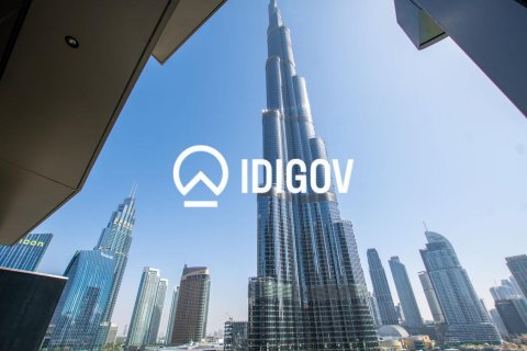 2 bedrooms Apartment in The Address Residences Dubai Opera, UAE No. 210988 16