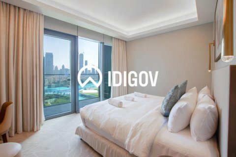 2 bedrooms Apartment in The Address Residences Dubai Opera, UAE No. 210988 13
