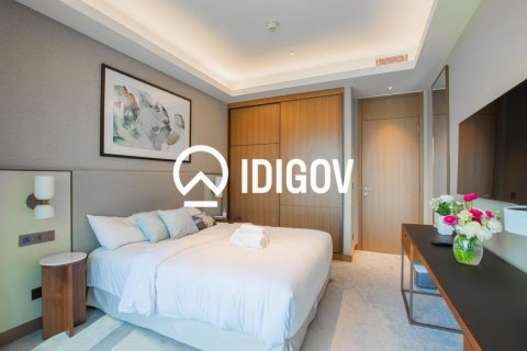 2 bedrooms Apartment in The Address Residences Dubai Opera, UAE No. 210988 11