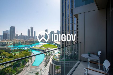 2 bedrooms Apartment in The Address Residences Dubai Opera, UAE No. 210988 6