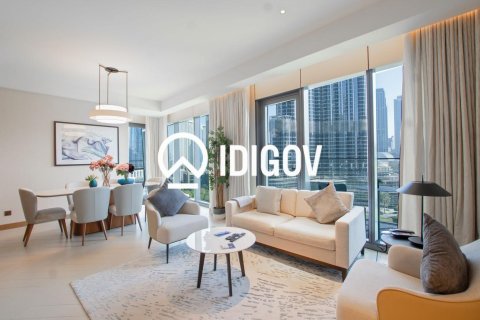 2 bedrooms Apartment in The Address Residences Dubai Opera, UAE No. 210988 3