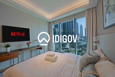 2 bedrooms Apartment in The Address Residences Dubai Opera, UAE No. 210988 10
