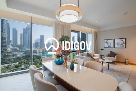 2 bedrooms Apartment in The Address Residences Dubai Opera, UAE No. 210988 4