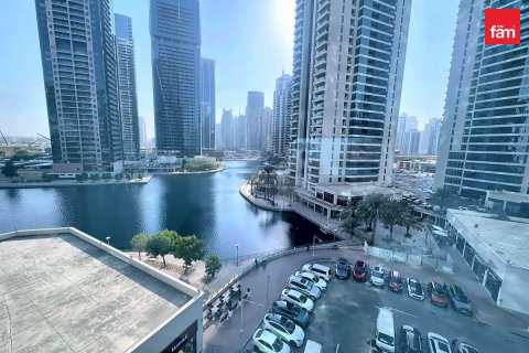 Office de 83.4m² en Dubai, UAE No. 223652